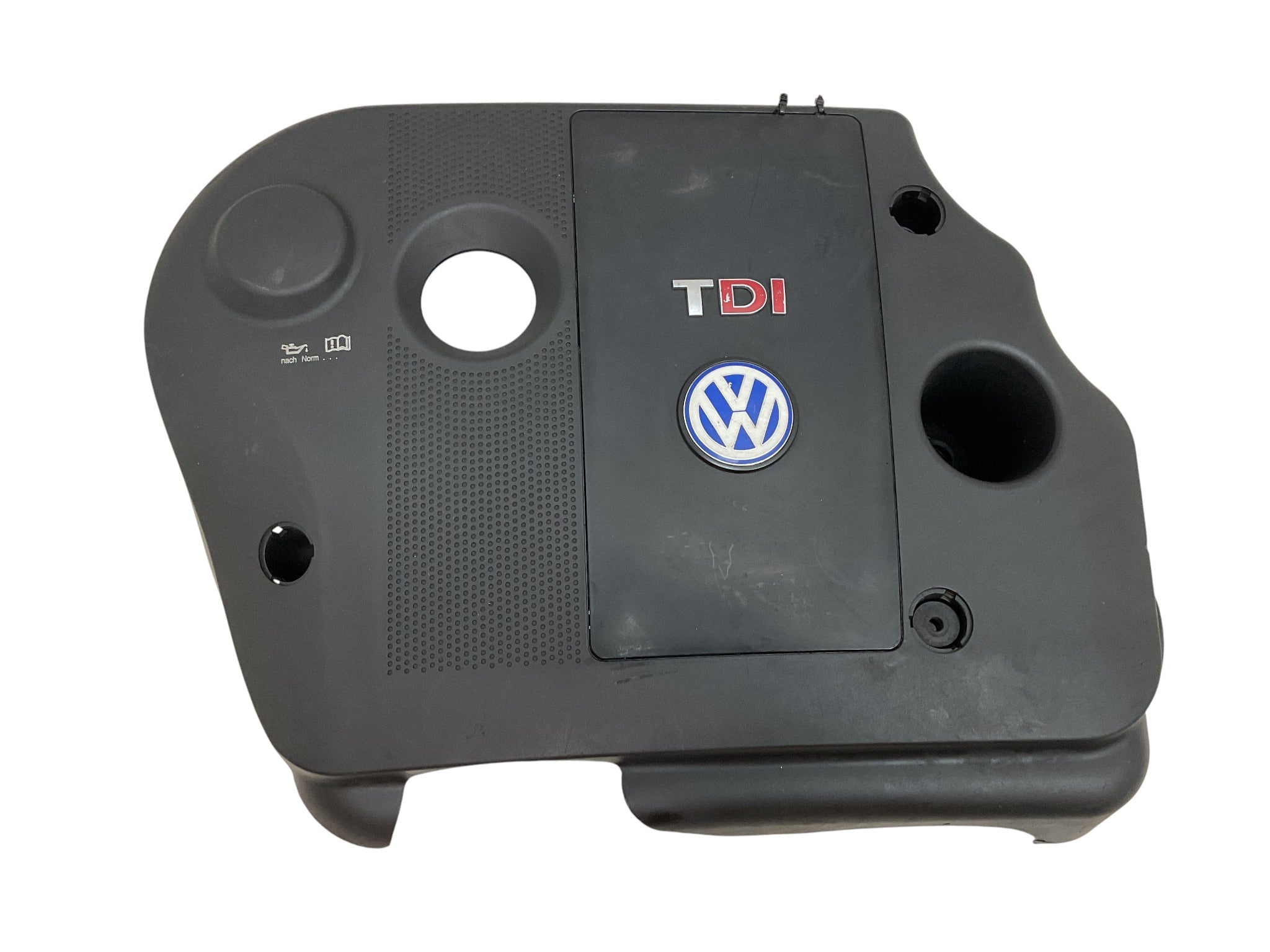 Tapa Motor VW Passat B5 1996-2005 - 038103925AP