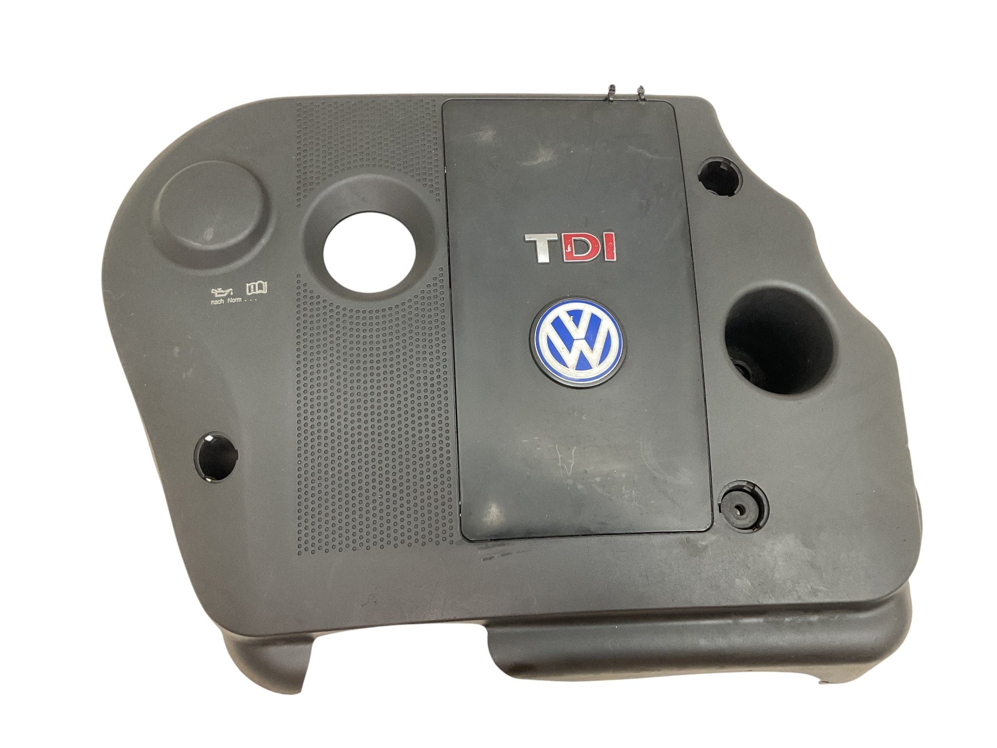 Tapa Motor VW Passat B5 1996-2005 - 038103925AP