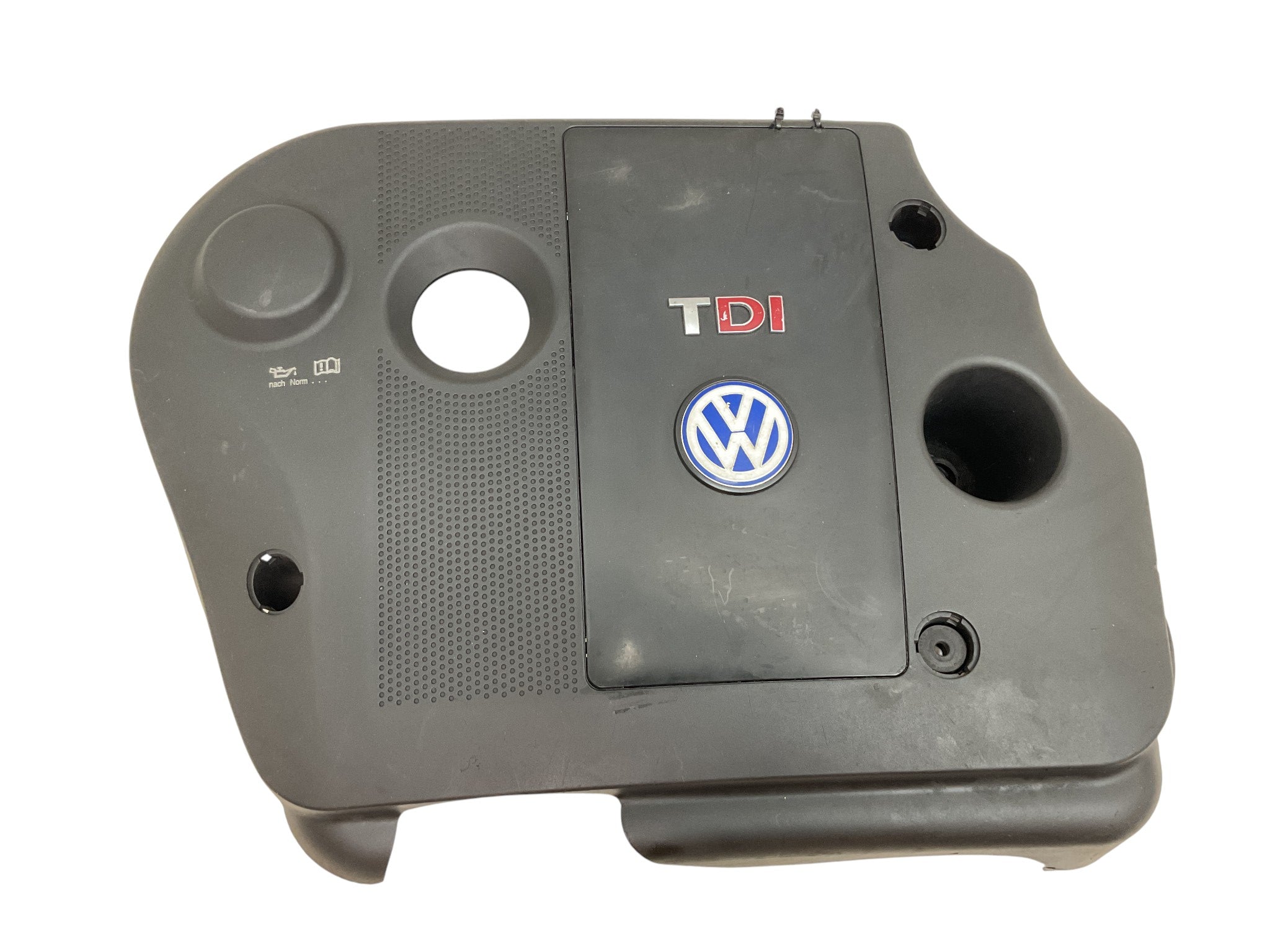 Tapa Motor VW Passat B5 1996-2005 - 038103925AP