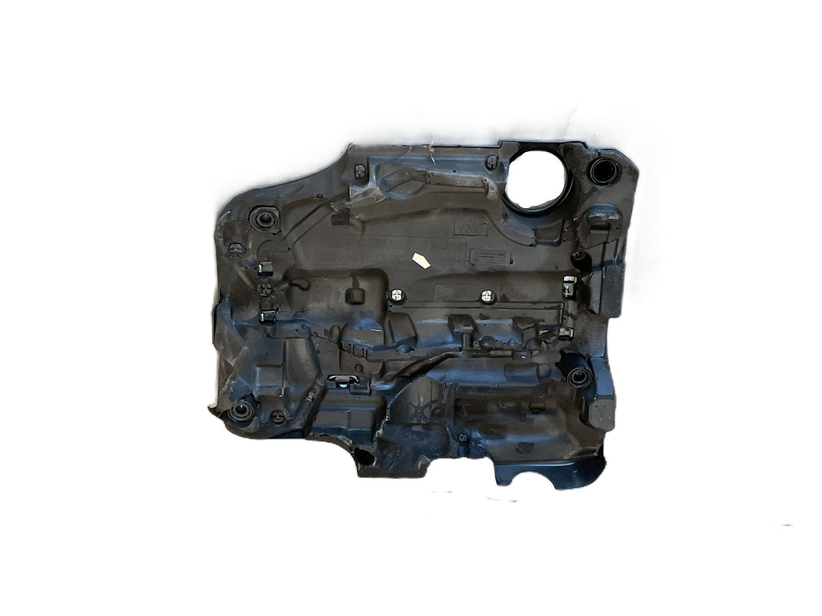 Tapa motor VW Scirocco III (137, 138) 08-15 - 3L103925AP