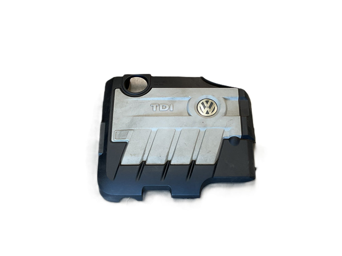 Tapa motor VW Scirocco III (137, 138) 08-15 - 3L103925AP