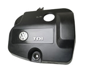 Tapa Motor VW Sharan 7M - 7M7103925C