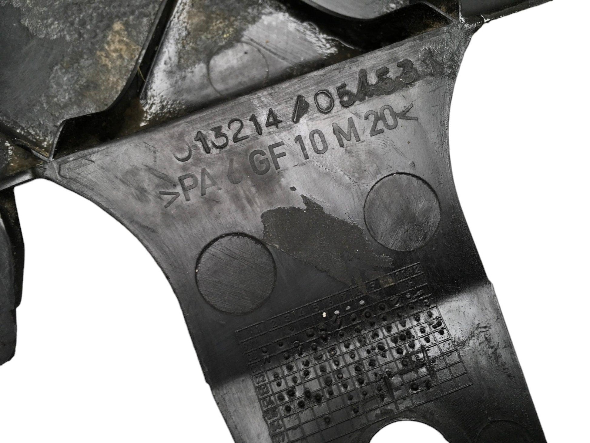 Tapa Motor VW Sharan 7M - 7M7103925C