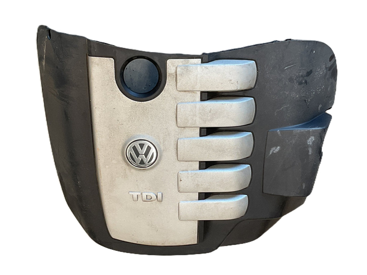 Tapa motor VW Touareg 02-10 - 070103926A
