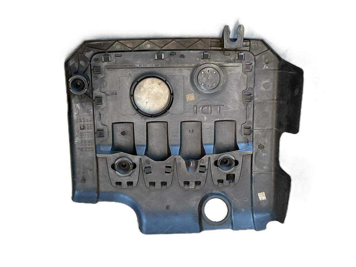 Tapa Motor VW Touran 03-10 - SK03G103925