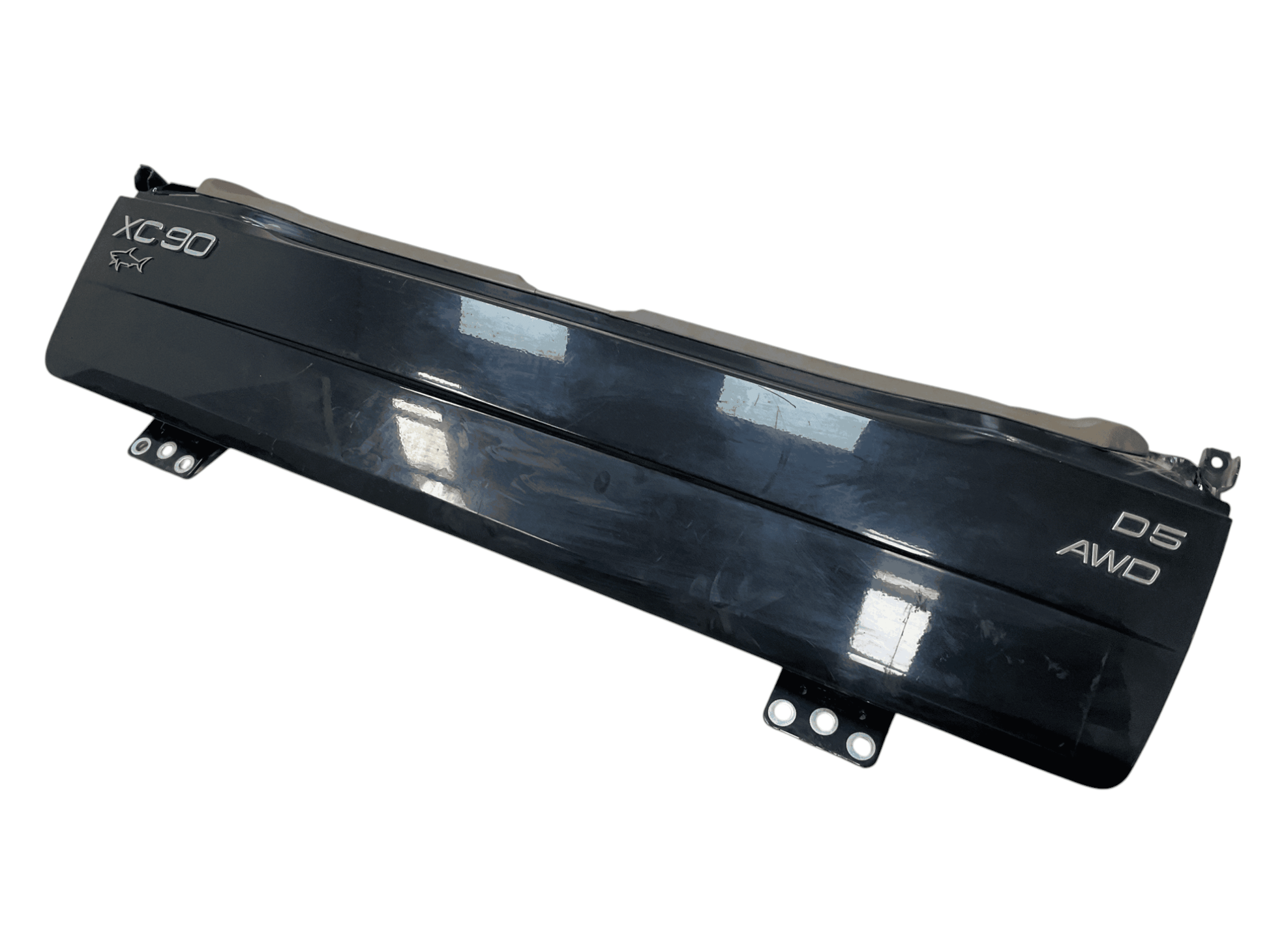 Tapa Porton Volvo XC90 I 275 31335538 - 31335538