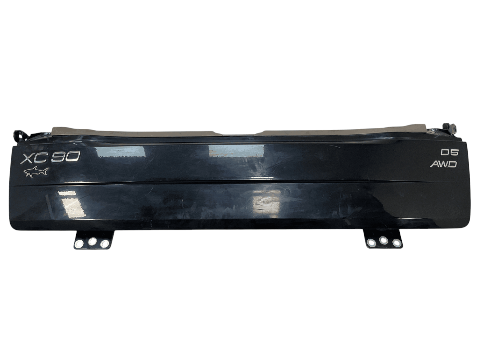Tapa Porton Volvo XC90 I 275 31335538 - 31335538
