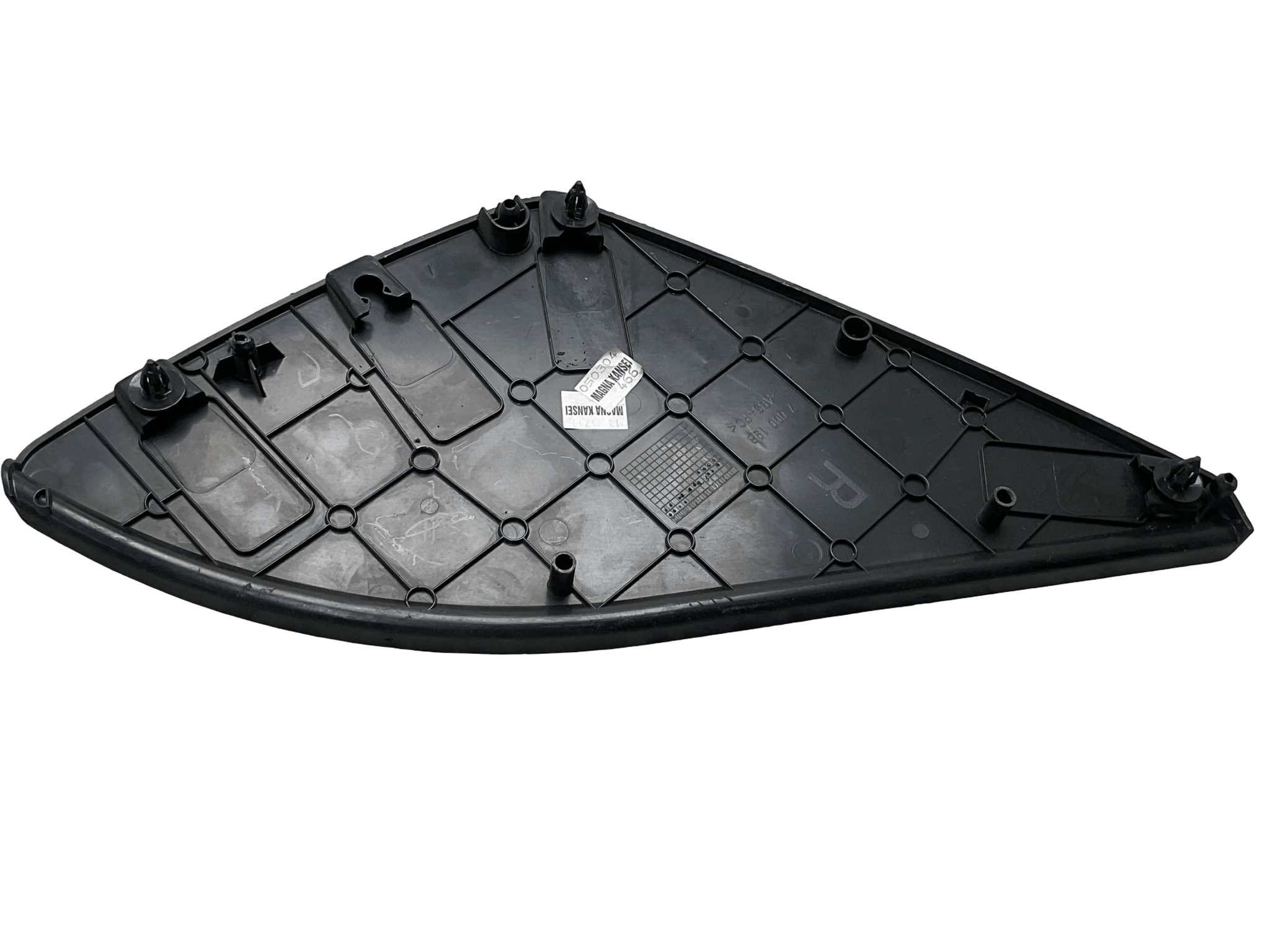 Tapa salpicadero dcho Range Rover 02-12 - 7000198