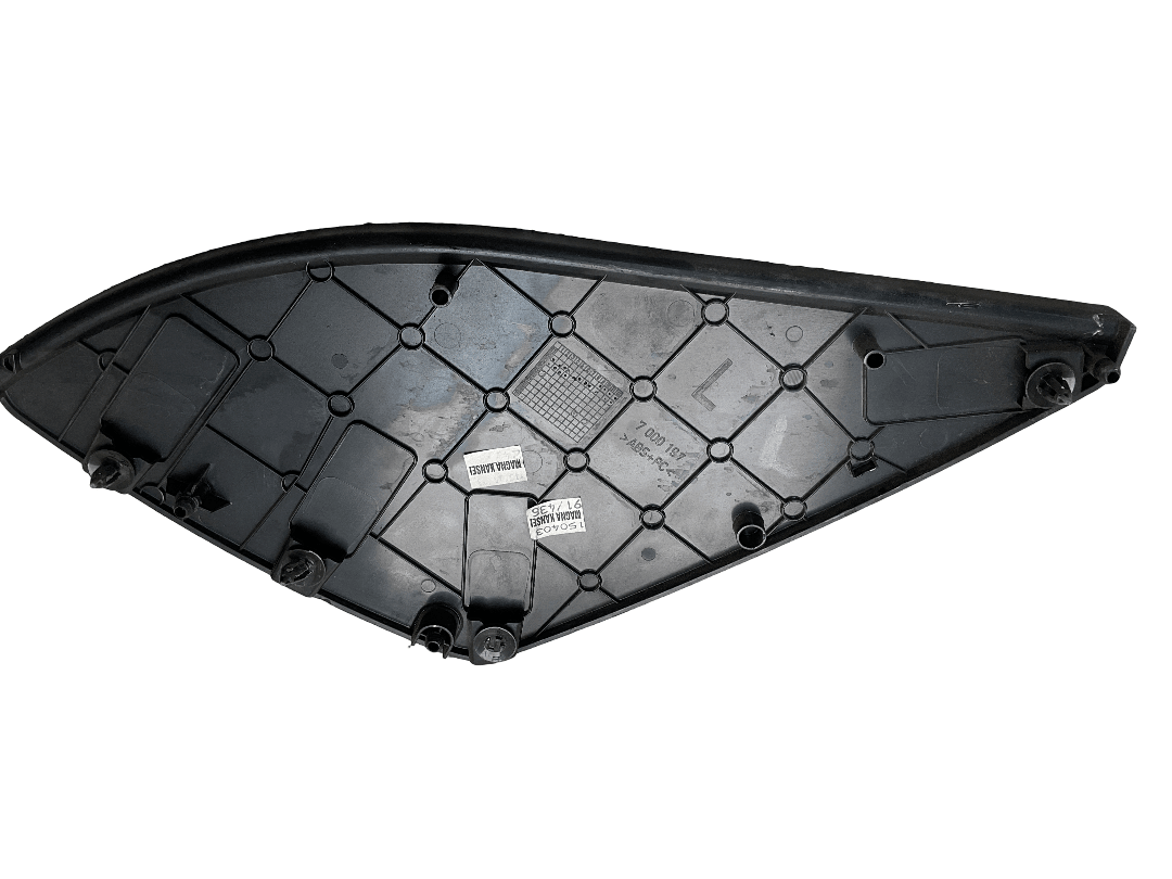 Tapa salpicadero izq Range Rover 02-12 - 7000197