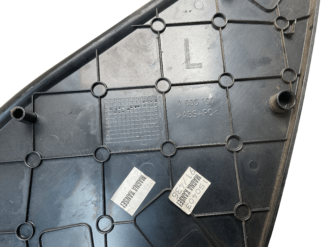 Tapa salpicadero izq Range Rover 02-12 - 7000197