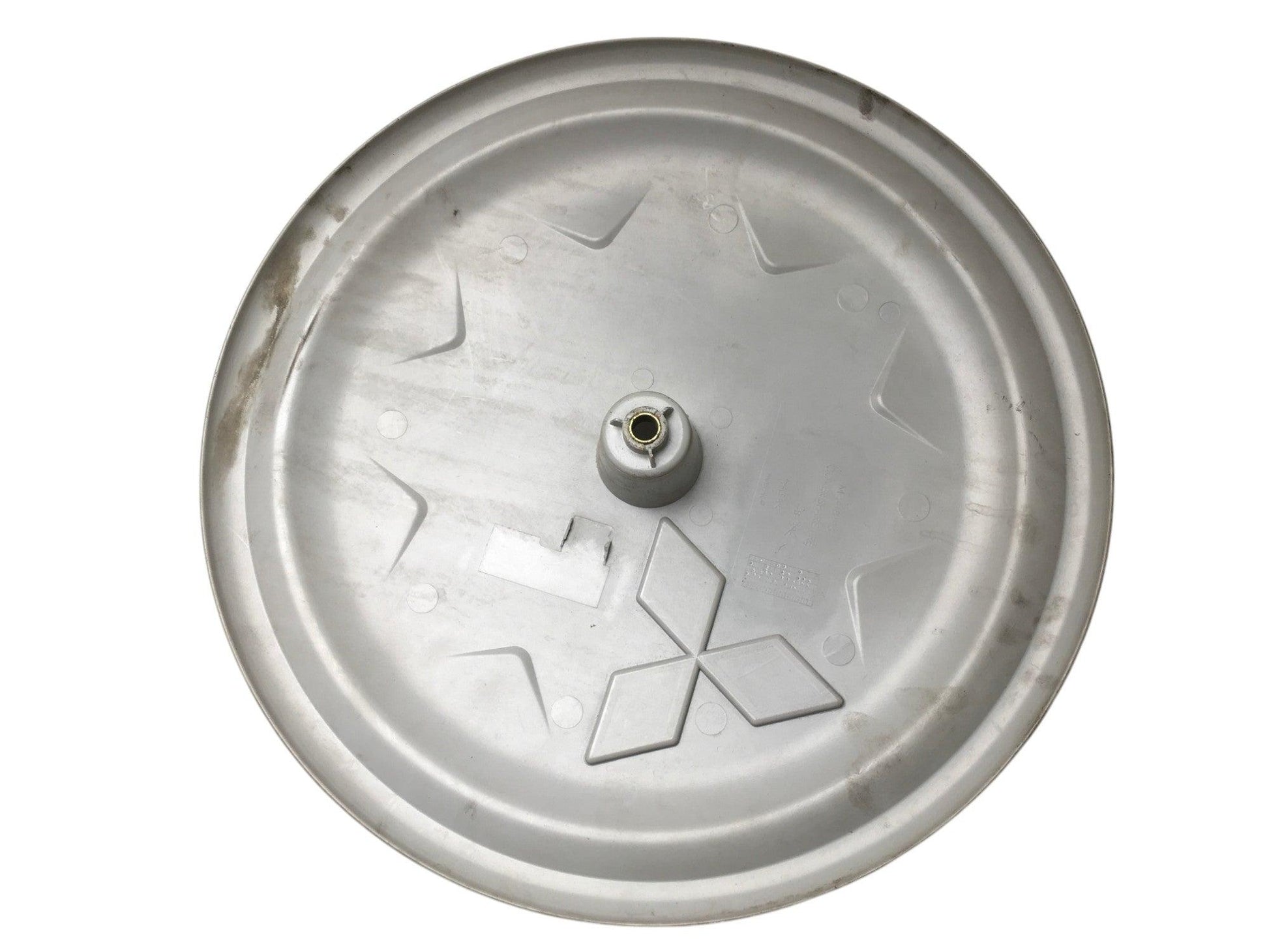 Tapa Soporte Rueda Repuesto Mitsubishi Pajero Pinin - MR418196
