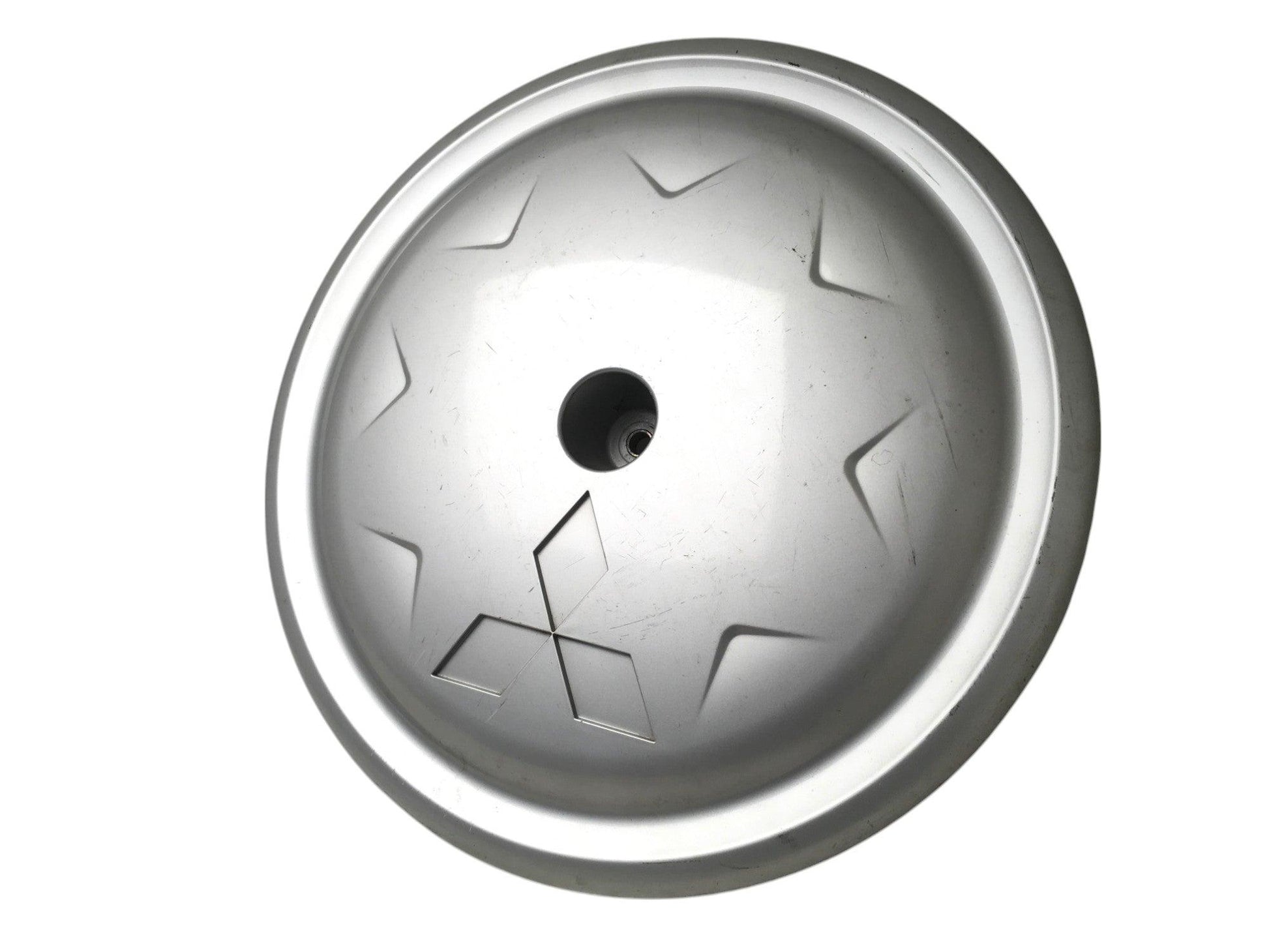 Tapa Soporte Rueda Repuesto Mitsubishi Pajero Pinin - MR418196