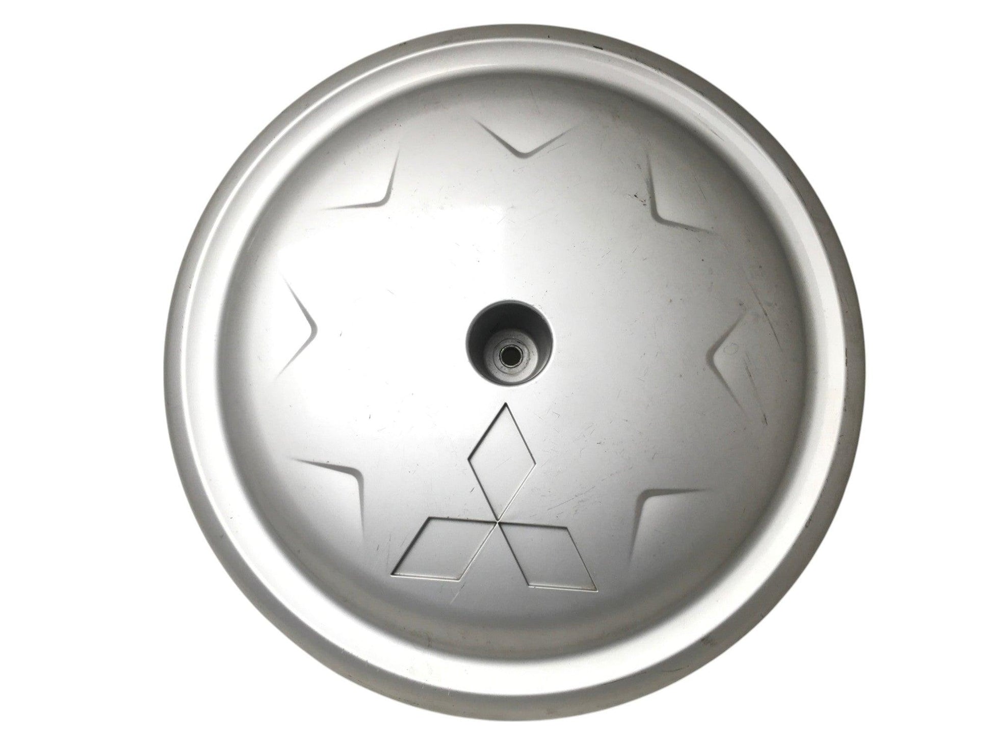 Tapa Soporte Rueda Repuesto Mitsubishi Pajero Pinin - MR418196