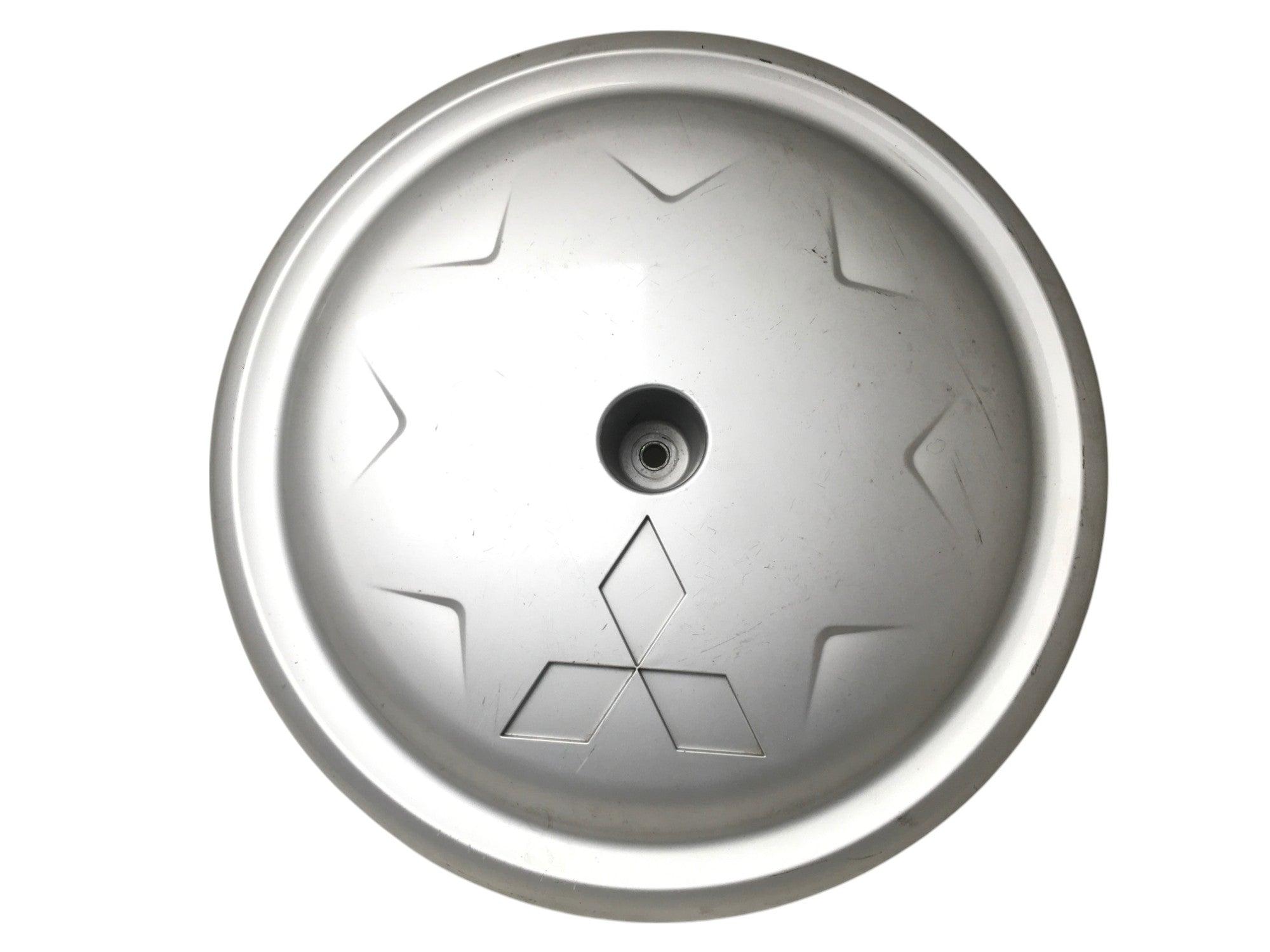 Tapa Soporte Rueda Repuesto Mitsubishi Pajero Pinin - MR418196