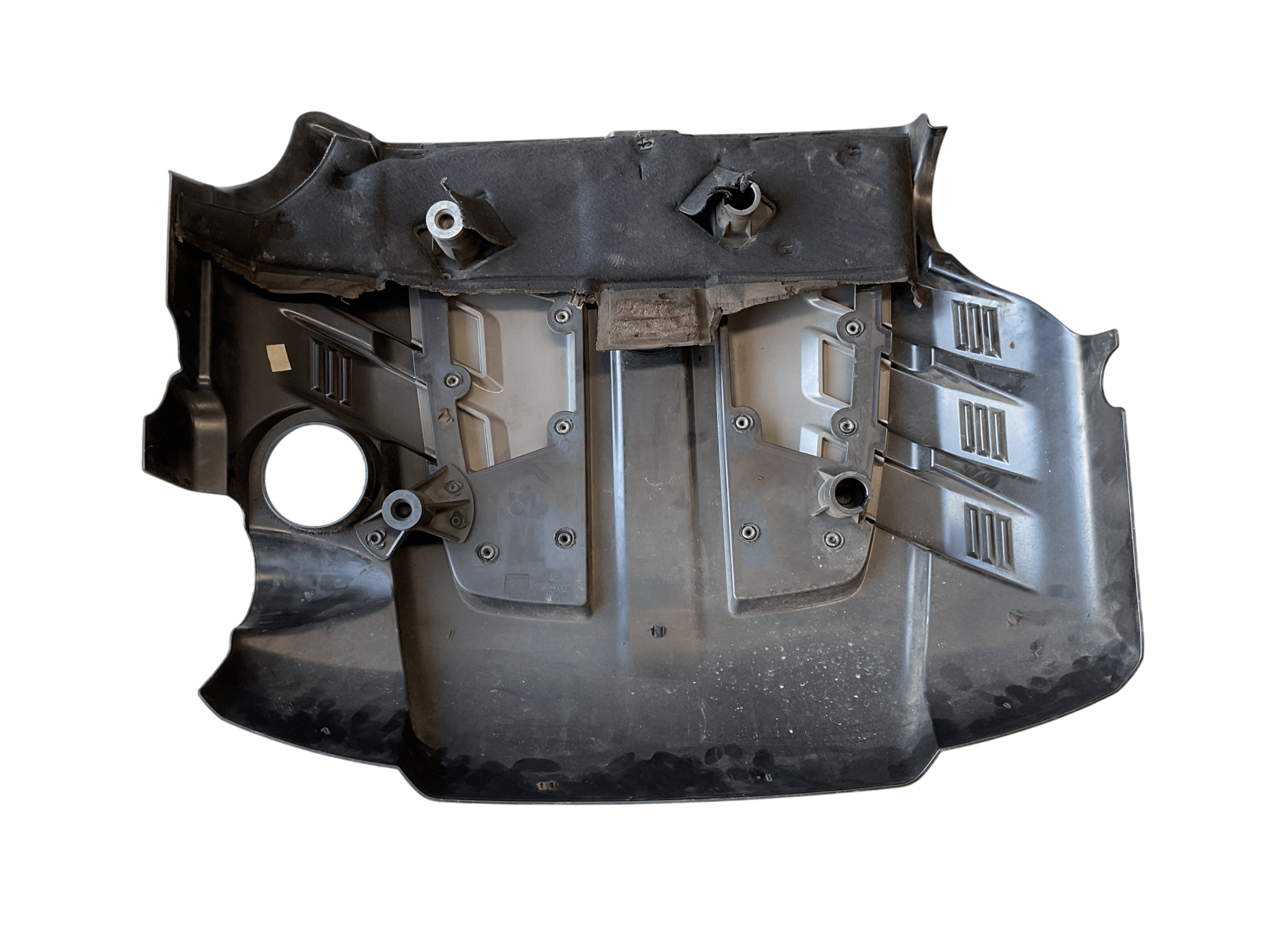 Tapa superior motor VW Touareg 06-15 - 059103925