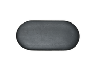 Tapa Tornillo del izq Audi A4 2000-2008 - 8E1867195