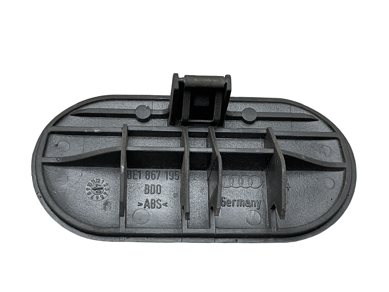 Tapa Tornillo del izq Audi A4 2000-2008 - 8E1867195