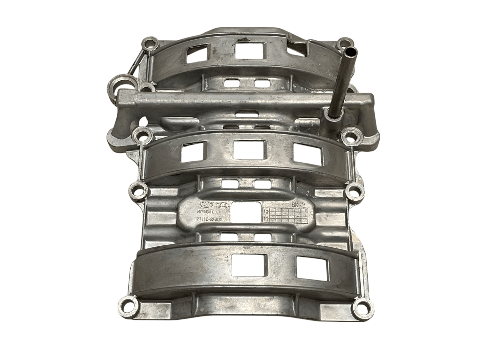 Tapa Valvulas Hyundai ix35 2.2CRDi - 211122F301
