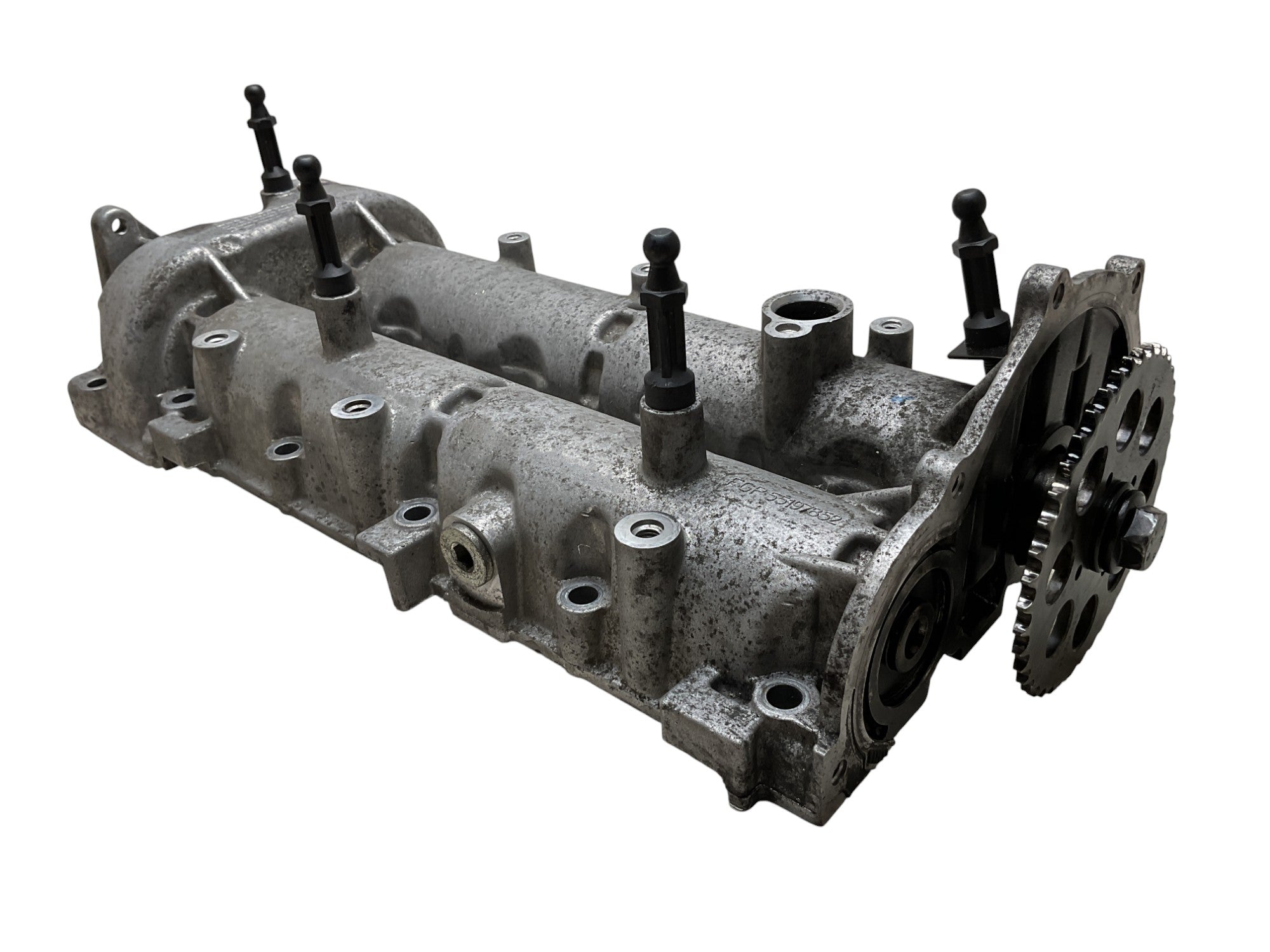 Tapa Valvulas Opel 55197852 - 55197852