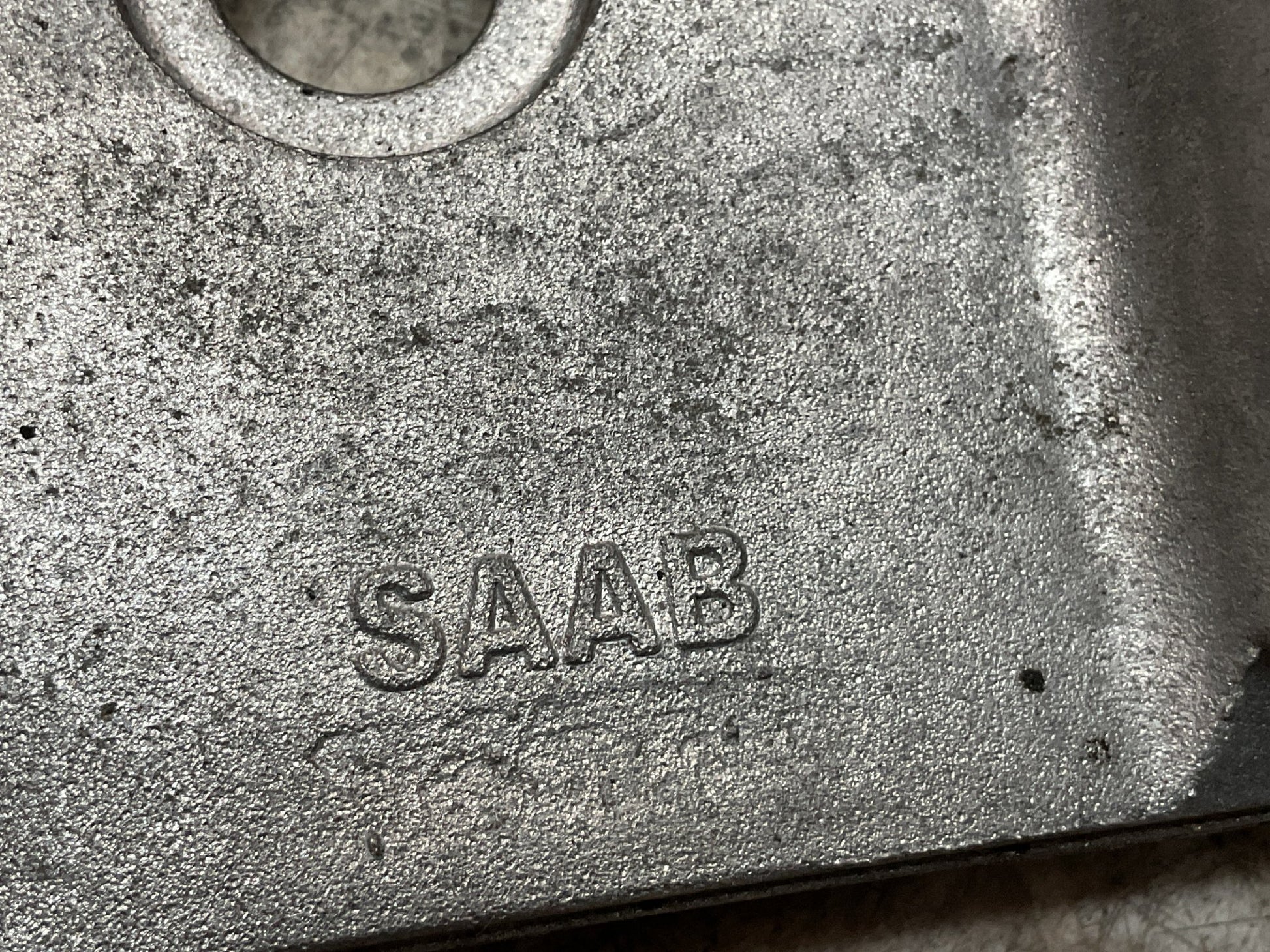 Tapa Valvulas Saab 9 - 3 2003 - 2012 - 90537980