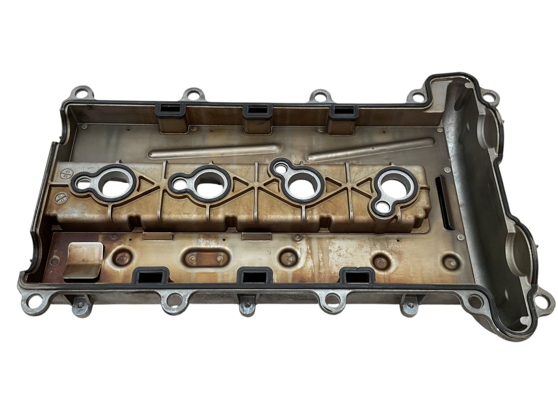 Tapa Valvulas Saab 9 - 3 2003 - 2012 - 90537980