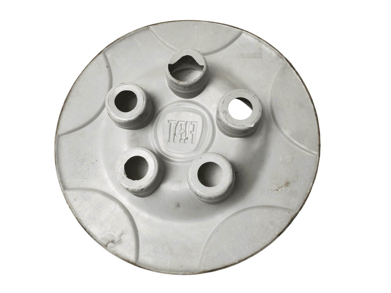 Tapacubo Fiat Doblo II - 51894540