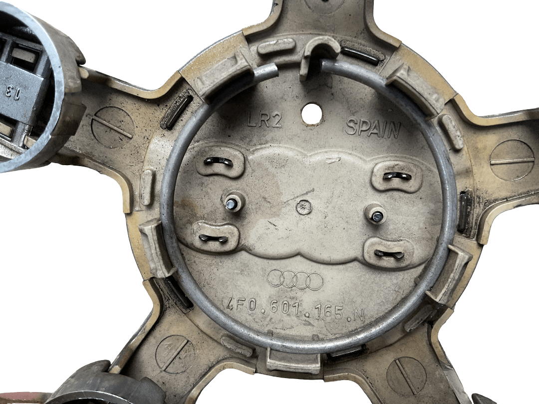 Tapacubos Audi 4F0601165N - 4F0601165N