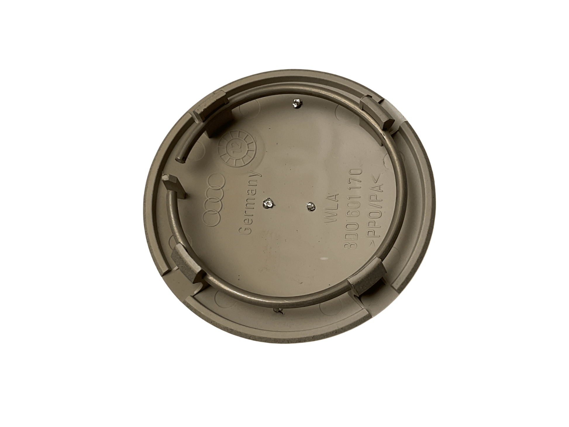 Tapacubos Audi A4 Berlina 04-08 - 3D0601170