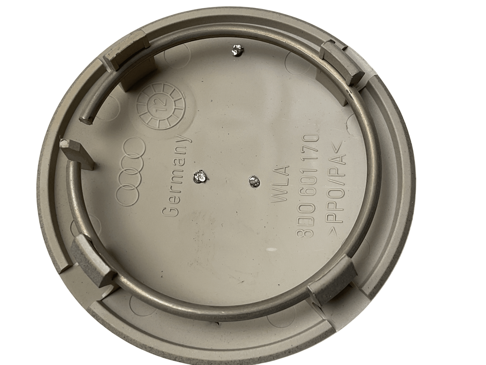 Tapacubos Audi A4 Berlina 04-08 - 3D0601170