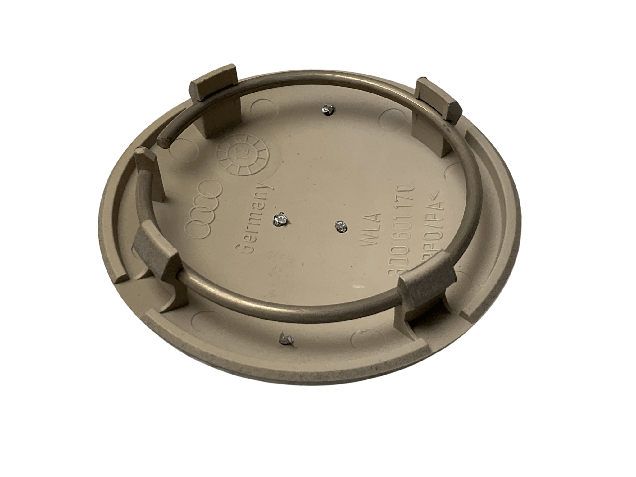 Tapacubos Audi A4 Berlina 04-08 - 3D0601170