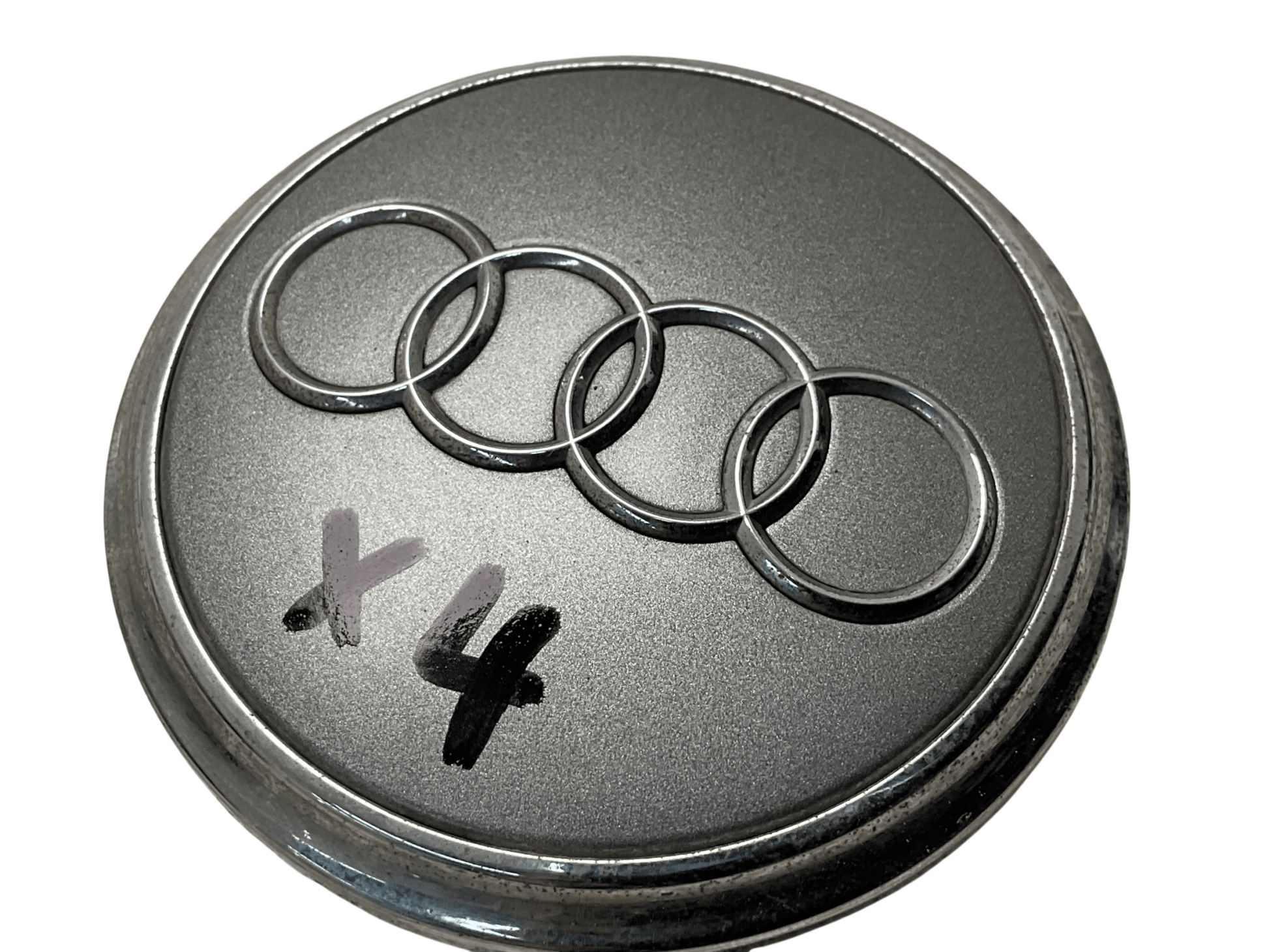 Tapacubos central Audi Q7 (4L) 07-15 - 4L0601170