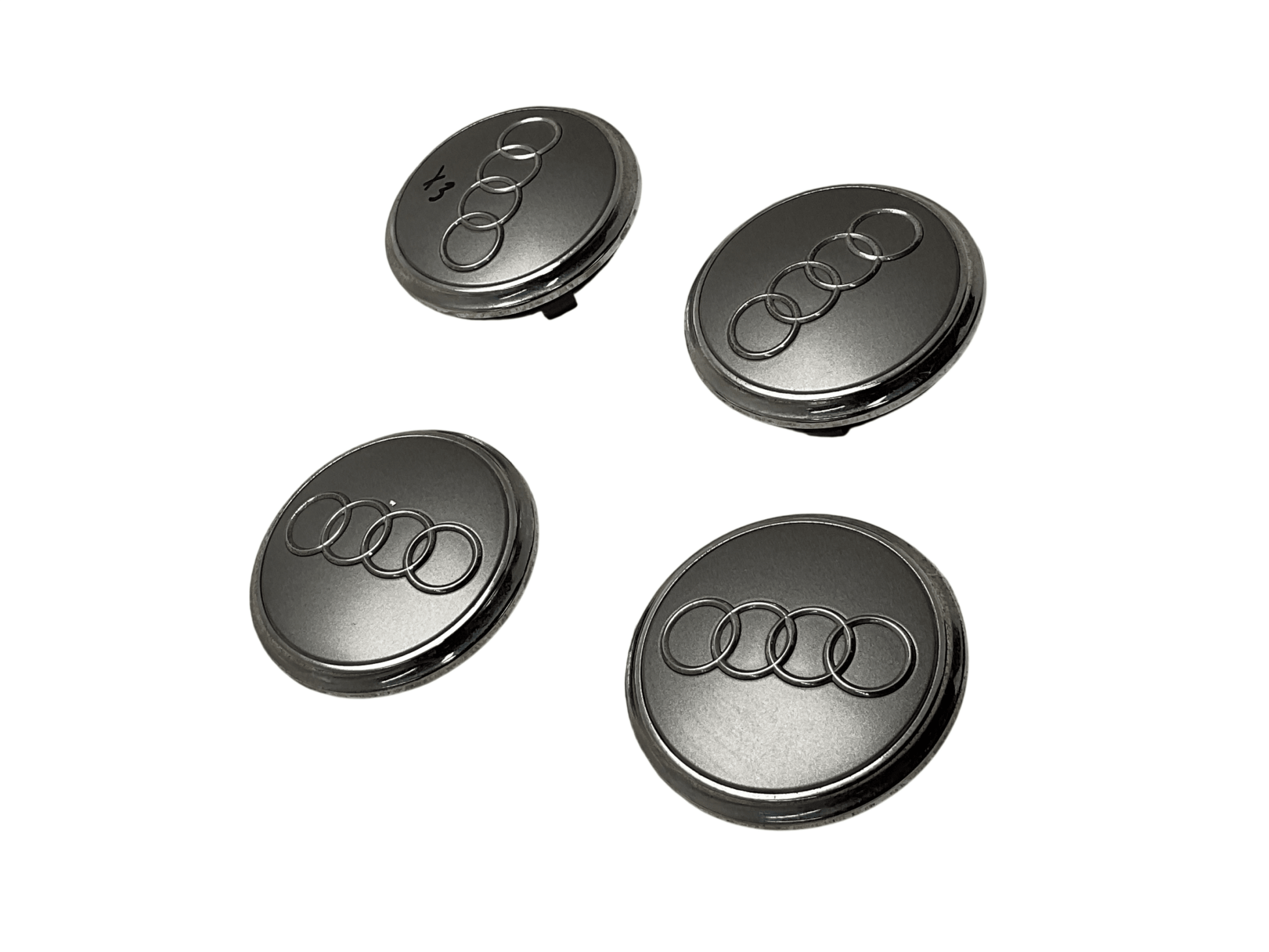 Tapacubos central Audi Q7 (4L) 07-15 - 4L0601170