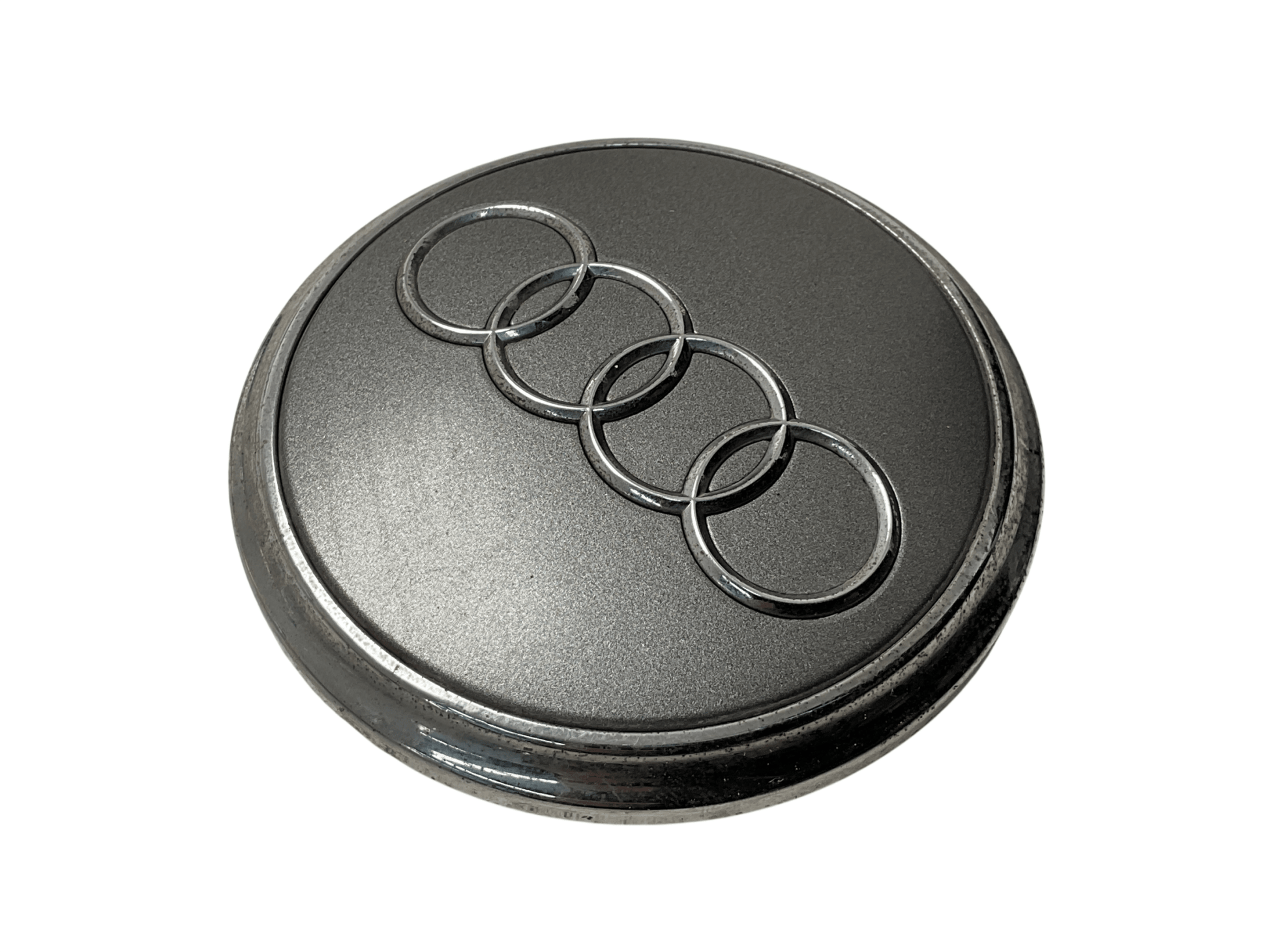 Tapacubos central Audi Q7 (4L) 07-15 - 4L0601170