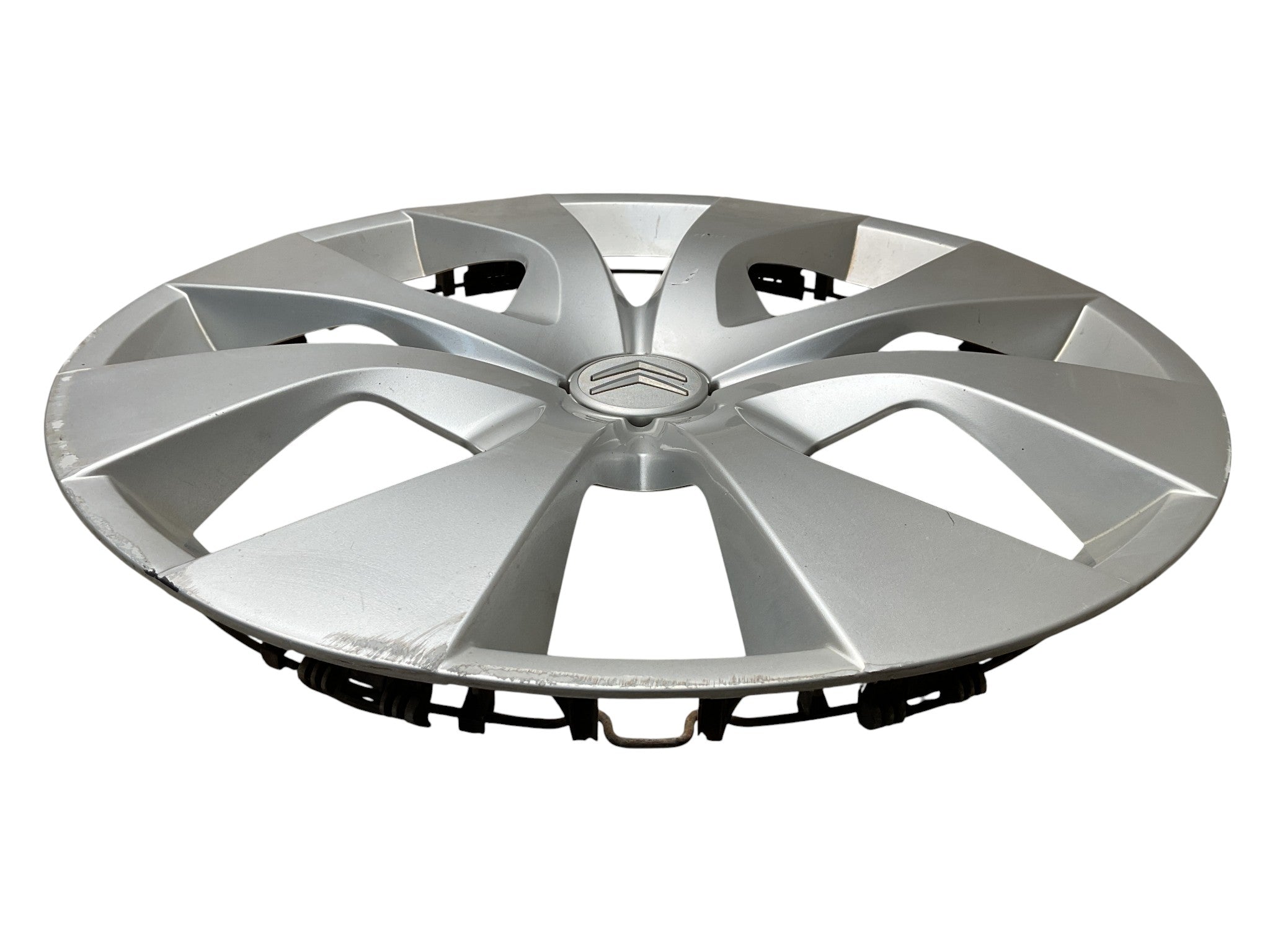 Tapacubos Citroen C3 Picasso - 9671537880