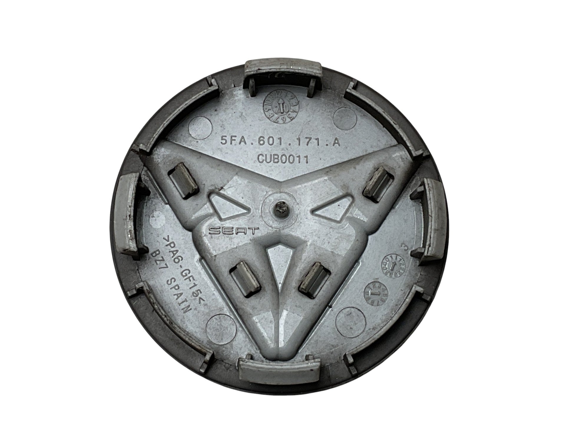 Tapacubos Cupra Formentor Leon 20-25 - 5FA601171A