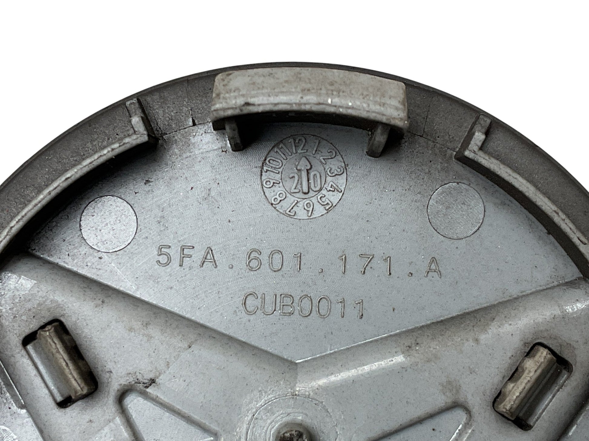 Tapacubos Cupra Formentor Leon 20-25 - 5FA601171A