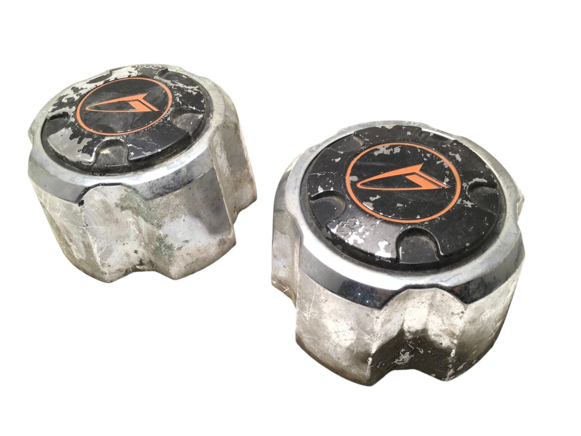 Tapacubos Daihatsu Feroza F300 - 