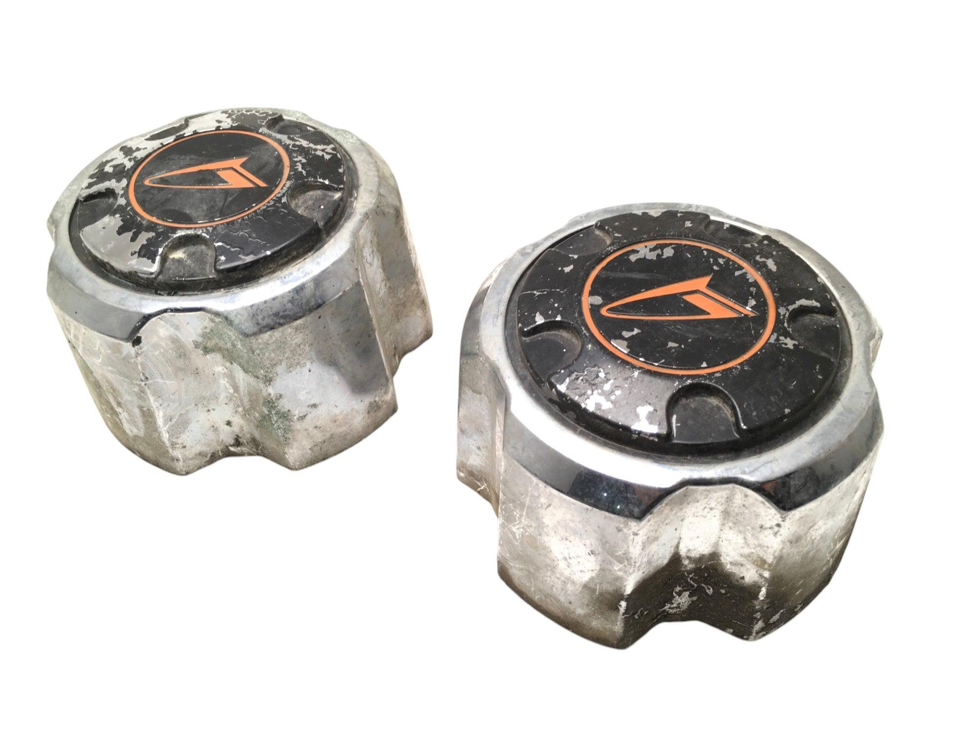 Tapacubos Daihatsu Feroza F300 - 