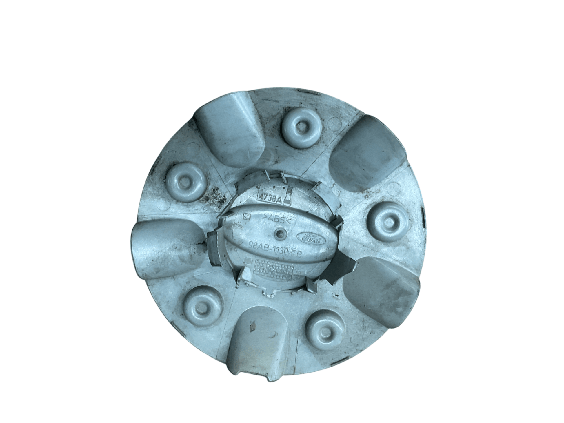 Tapacubos Ford Focus 99-04 - 98AB1130CB