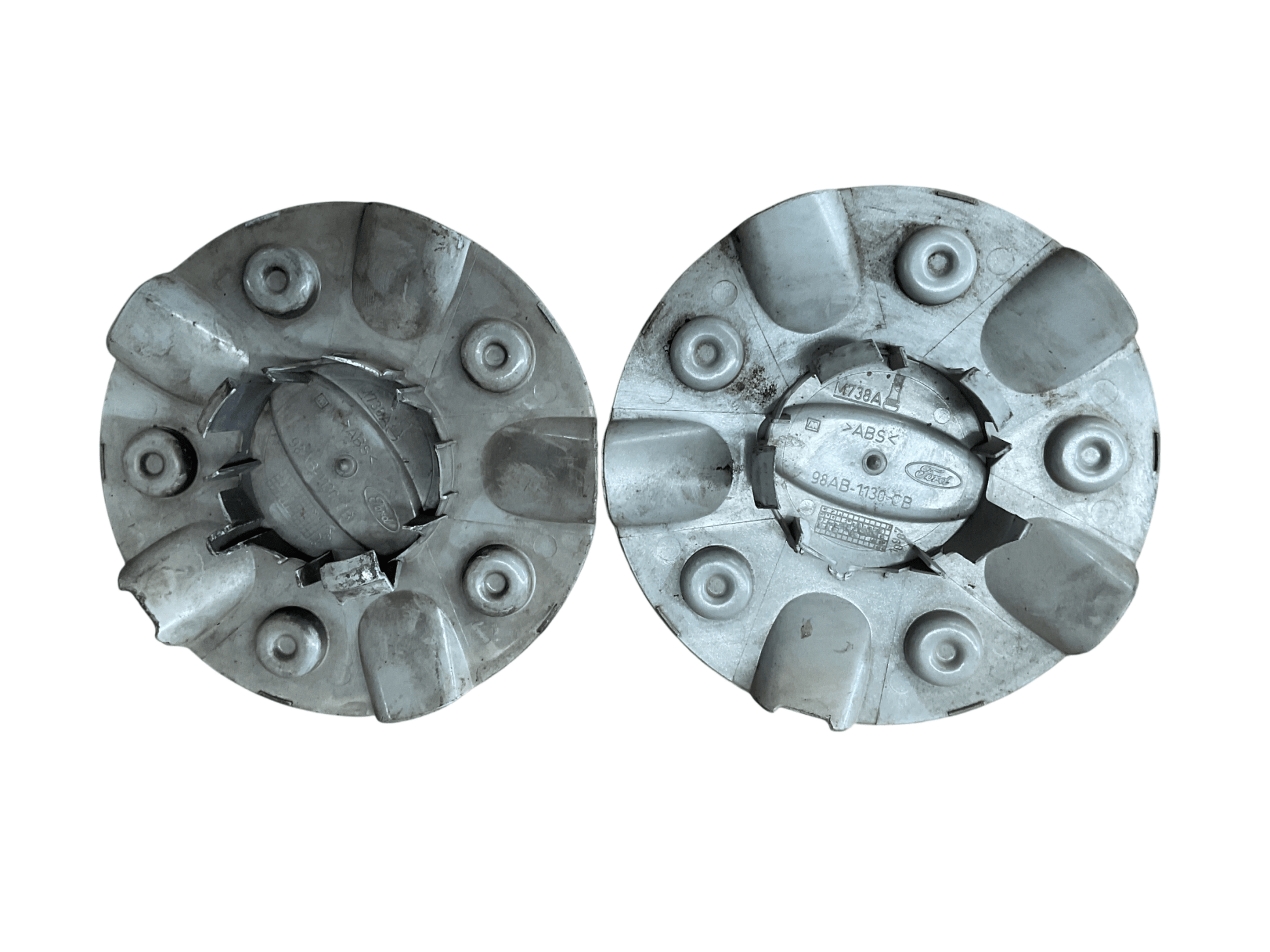 Tapacubos Ford Focus 99-04 - 98AB1130CB