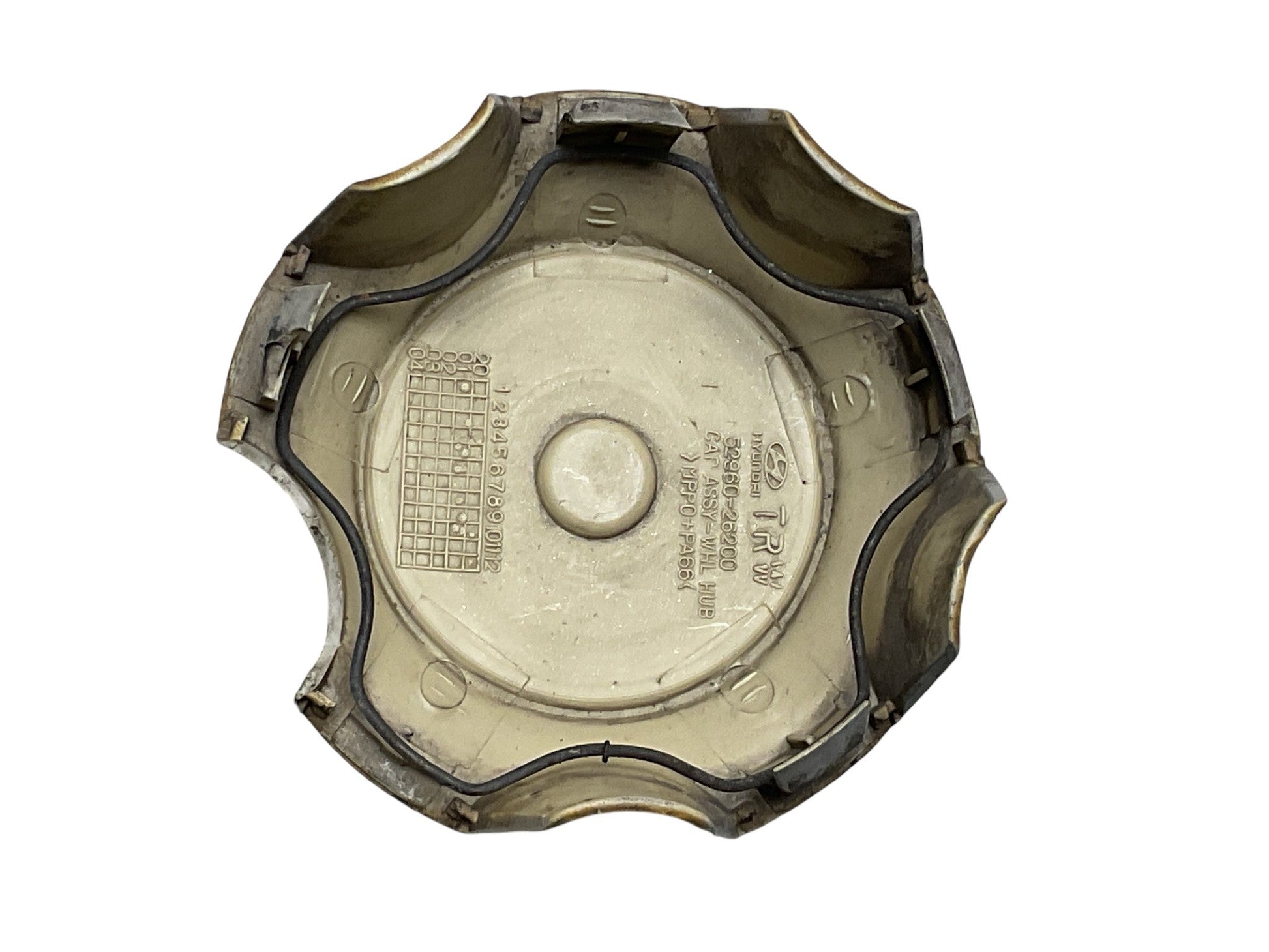 Tapacubos Hyundai Santa Fe 2001 - 2005 - 5296026200