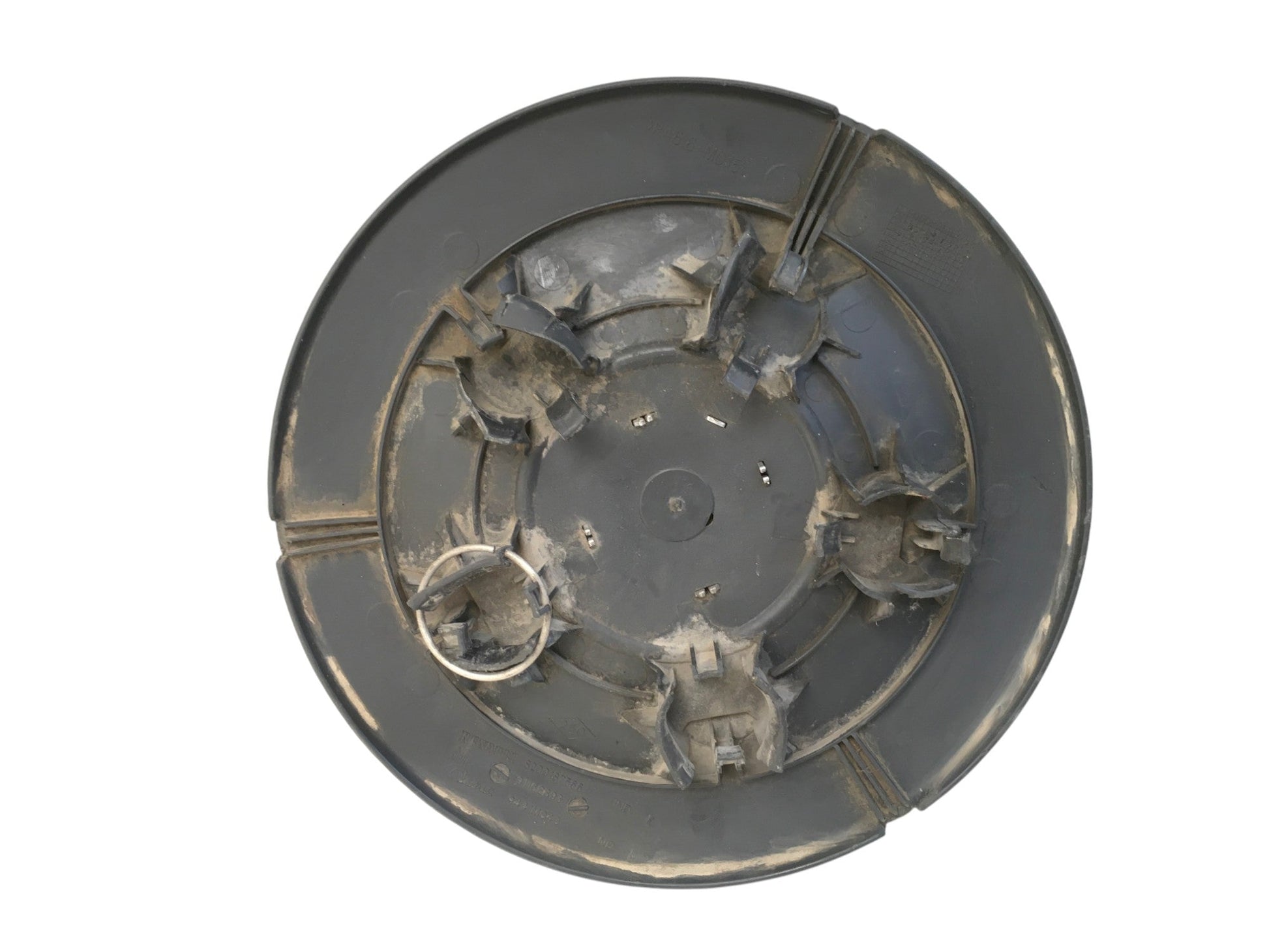 Tapacubos Nissan Primastar II - 8200187566