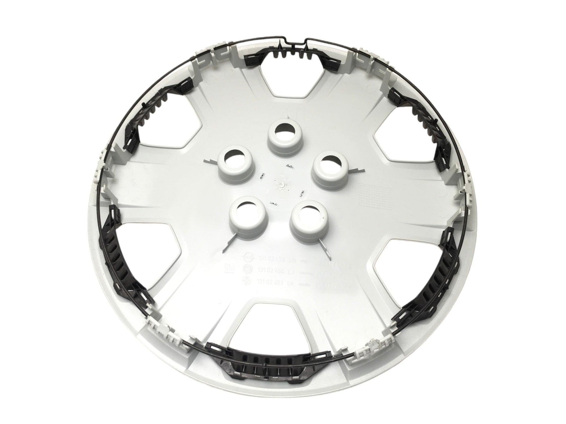 Tapacubos Opel Astra H - 13102459