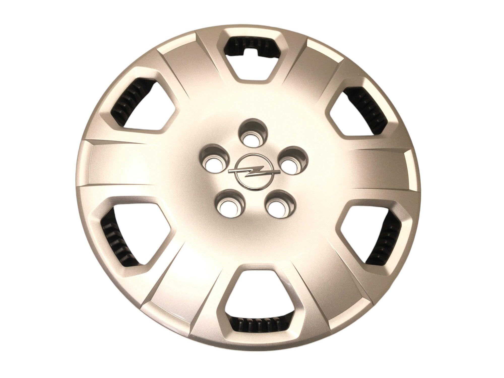 Tapacubos Opel Astra H - 13102459