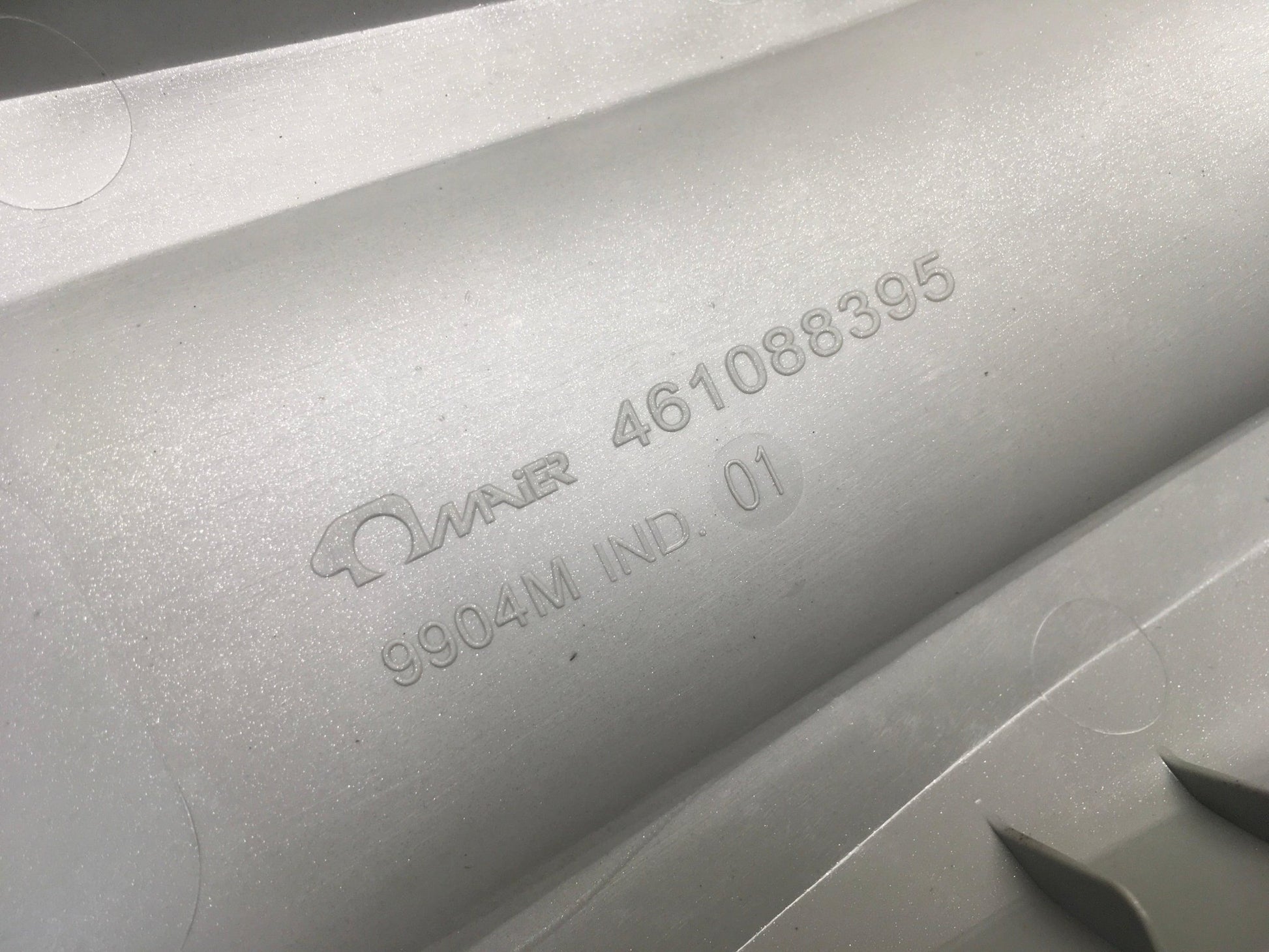 Tapacubos Opel Astra J - 13286691