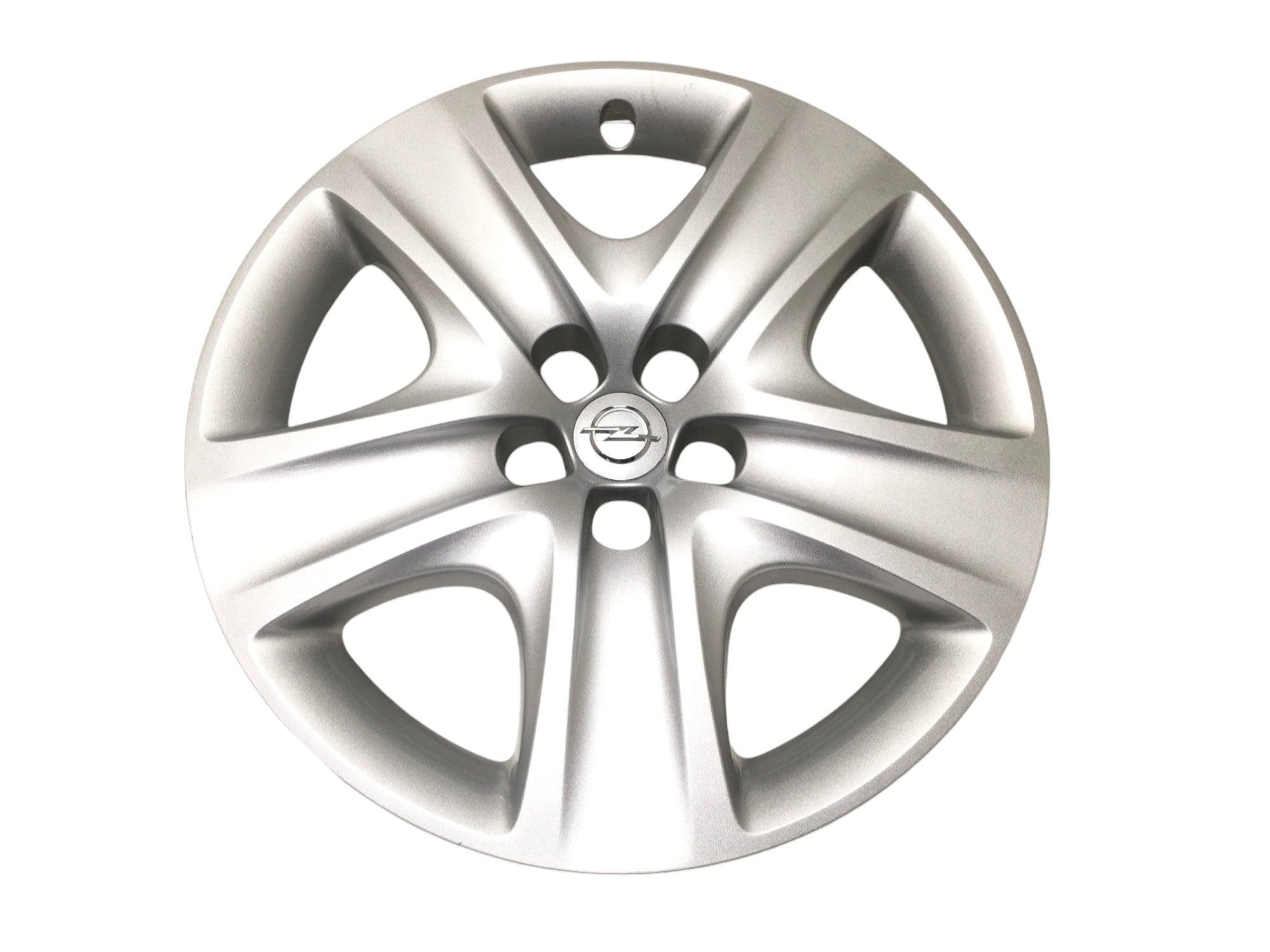 Tapacubos Opel Astra J - 13286691