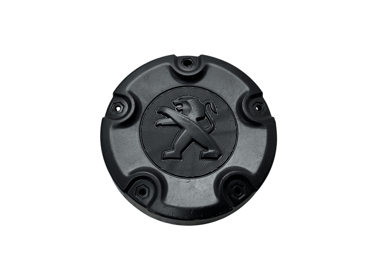 Tapacubos Peugeot Partner (K9) 18-23 - 9808342277