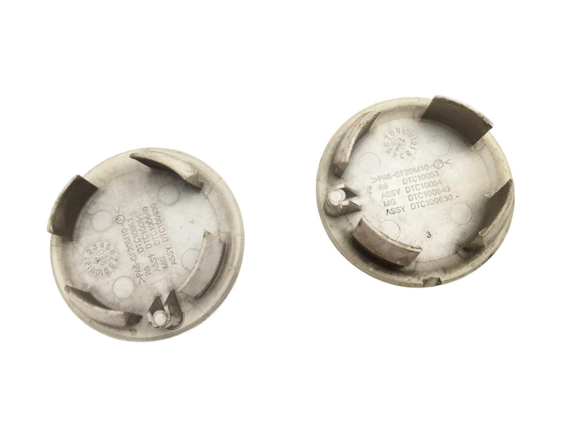 Tapacubos Rover DTC10053 - 