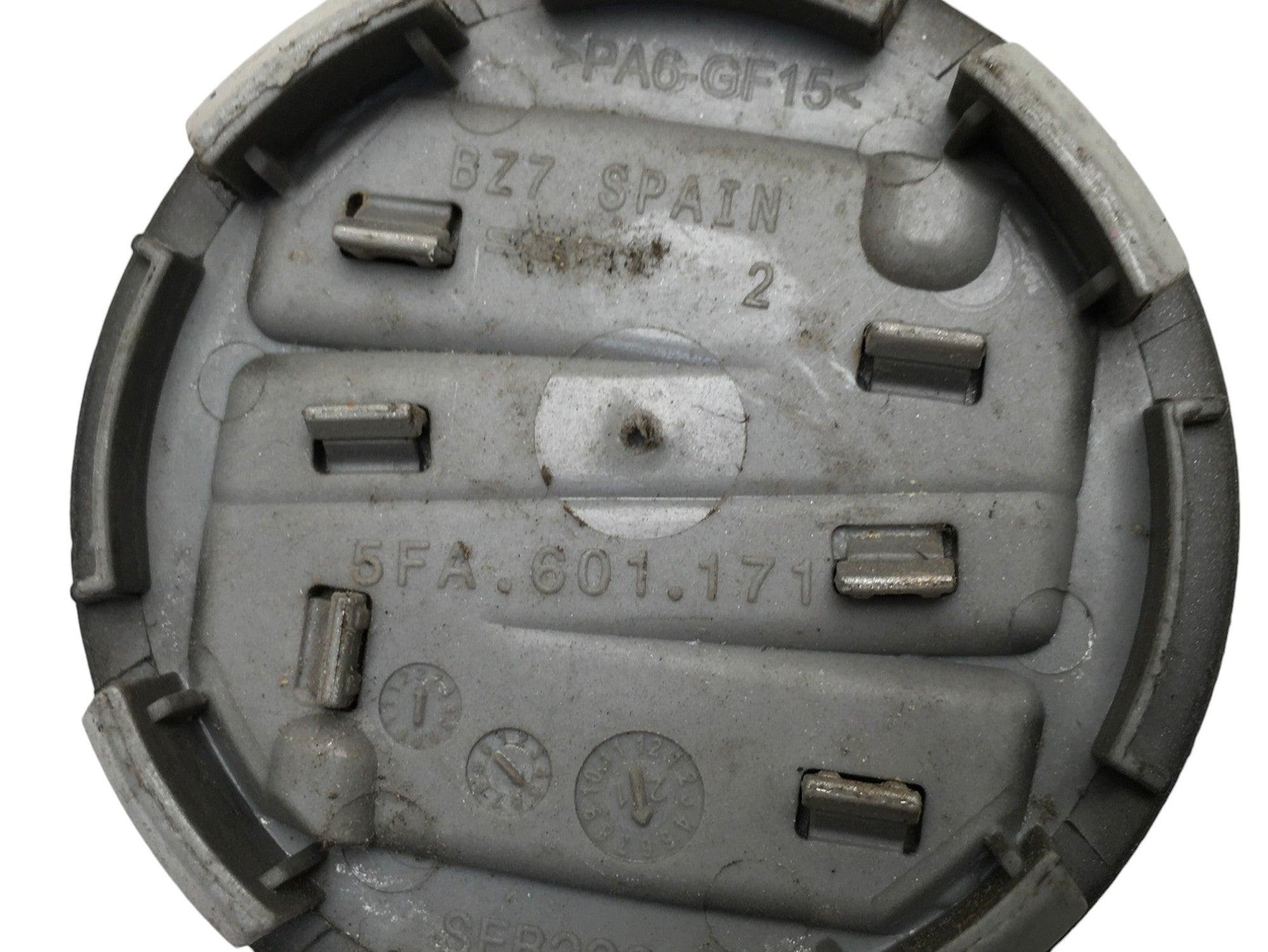 Tapacubos Seat Arona Ibiza - 5FA601171