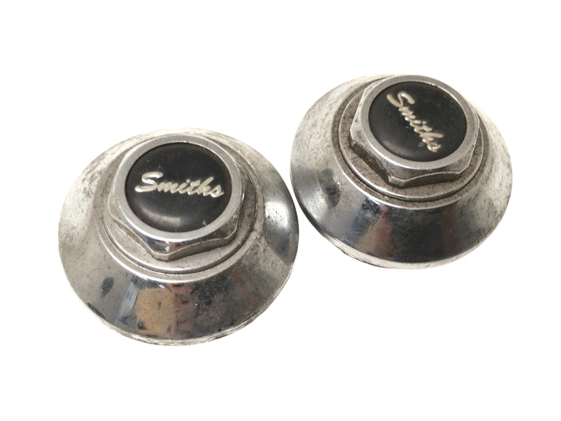 Tapacubos Smiths 7/16" - 